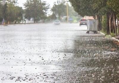 کاهش بارندگی در تمام شهرستان‌های خراسان جنوبی - تسنیم