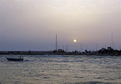 سواحل جنوبی استان بوشهر میزبان گردشگران نوروزی + تصویر - تسنیم