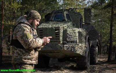 اوکراین با تلفن‌های همراه به جنگ پهپادهای انتحاری روسیه می‌رود!