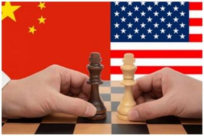 بازی بدی که آمریکا با چین آغاز کرد