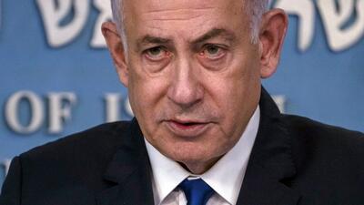مقامات ارشد اسرائیلی به کاخ سفید می‌روند