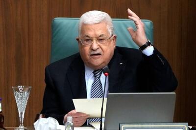 تشکیل دولت جدید فلسطین در بحبوحه جنگ در غزه