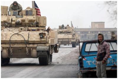 جنگ پرهزینه برای واشنگتن/ چرا آمریکا در خاورمیانه شکست خورد؟