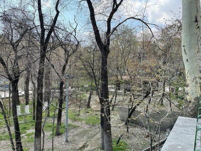 واکنش به نهضت مسجدسازی شهرداری در پارک های تهران