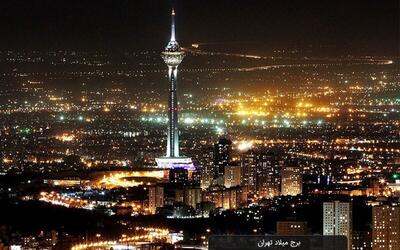 برج میلاد ۱۳ فروردین تعطیل است | اقتصاد24
