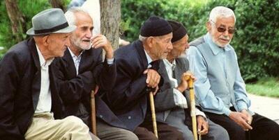 حقوق سالمندان در ایران؛ حقوق فراموش شده | پایگاه خبری تحلیلی انصاف نیوز