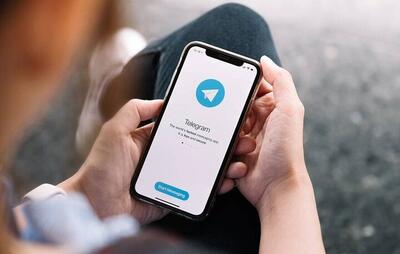 سخنگوی کرملین: تلگرام برای مقاصد تروریستی استفاده می‌شود