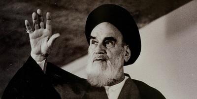 ماجرای استقبال امام خمینی از ۴ نفر از علمای قدیمی تهران/ امام برای اولین بار با جمع آقایان روی‌‎ ‎‌زمین نشستند