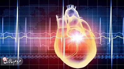 کدام ویتامین به سلامت قلب کمک میکند؟ - مردم سالاری آنلاین