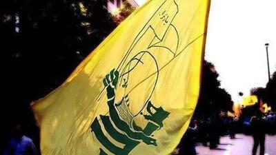 عکس/ ۴ رزمندهٔ شهید حزب‌الله در حمله رژیم صهیونیستی