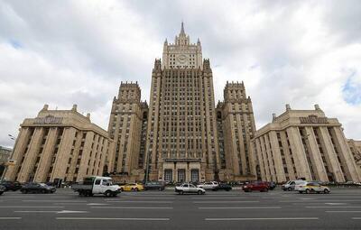 مسکو: فعالیت ناتو در شرق اروپا به سمت درگیری با روسیه است