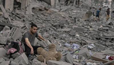 بلژیک: اوضاع انسانی در غزه فاجعه‌آمیز است