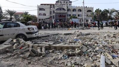 نگاهی به چالش‌های اجرای قطعنامه شورای امنیت درباره غزه