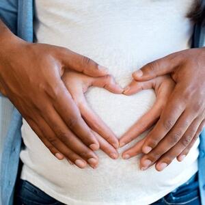 آمادگی برای زایمان در روزهای پایانی بارداری