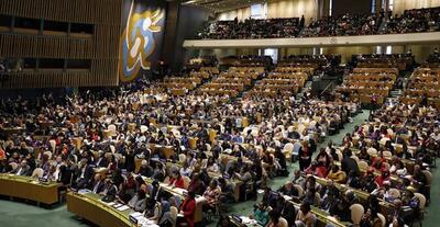 عربستان به عنوان رهبری مجمع حقوق زنان در سازمان ملل برگزیده شد | خبرگزاری بین المللی شفقنا