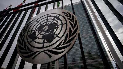 نماینده ویژه سازمان ملل: برای مبارزه با تروریسم باید ابتدا فقر را ریشه‌کن کرد | خبرگزاری بین المللی شفقنا