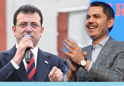 ترکیه، رقابت انتخاباتی دشوار در استانبول و آنکارا - تسنیم