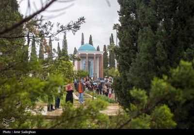 بازدید از اماکن تاریخی و فرهنگی فارس از مرز یک‌ میلیون گذشت - تسنیم