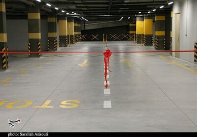 جزئیات احداث 3 پارکینگ بیمارستانی با 1650 ظرفیت در تهران - تسنیم
