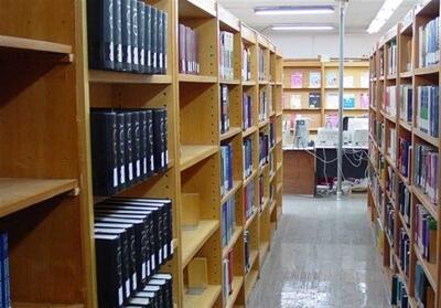 عضویت 40 هزار نفر در کتابخانه‌های لرستان - تسنیم