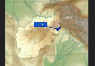 بازداشت افراد مرتبط با داعش و وهابیت در افغانستان - تسنیم