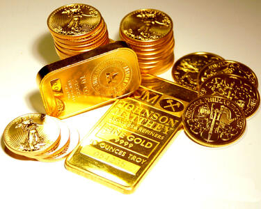 قیمت روز سکه و طلا (جمعه ۱۰ فروردین ۱۴۰۳) /طلا به کانال جدید نزدیک شد