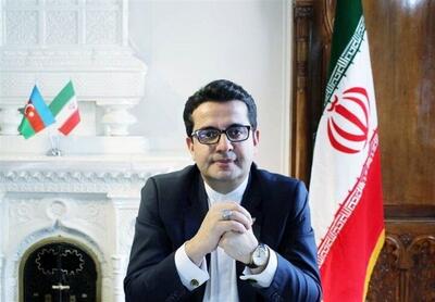 مصاحبه جنجالی کار دست اقای سفیر داد؛  موسوی به ایران باز  می گردد؟