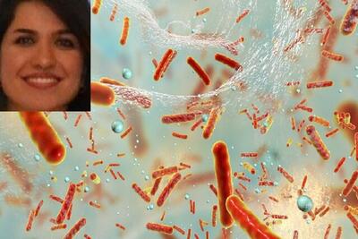 ابتکار دانشمند ایرانی در استفاده از نانوذرات طلا برای از بین بردن باکتری‌ دهان و دندان