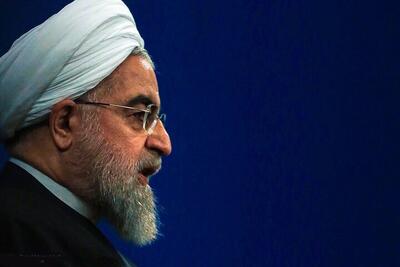 افشاگری حسن روحانی از ماجرای گرانی بنزین و صبح جمعه - عصر خبر