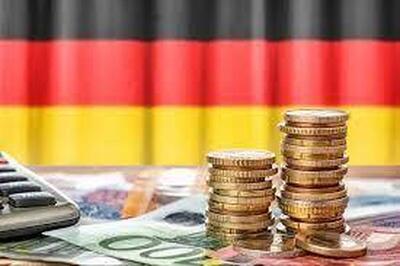 کاهش شدید پیش‌بینی رشد اقتصاد آلمان در ۲۰۲۴