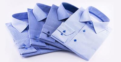لیست قیمت پیراهن مردانه رسمی و اسپرت