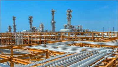 تولید گاز پارس جنوبی از این تاریخ افت خواهد کرد | اقتصاد24