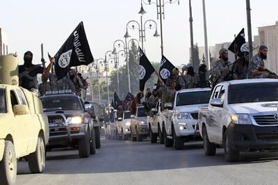 داعش برای عملیات «گرگ تنها» در خاک اروپا فرمان داد! | اقتصاد24
