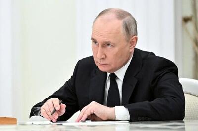 پیم مهم پوتین به کشورهای عضو ناتو