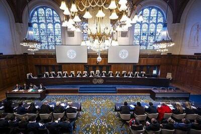 حکم جدید دیوان دادگستری بین‌المللی علیه اسرائیل