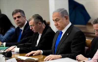 درخواست نتانیاهو از دادگاه عالی اسرائیل درباره یک طرح جنجالی