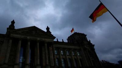 افزایش بدهی‌های آلمان