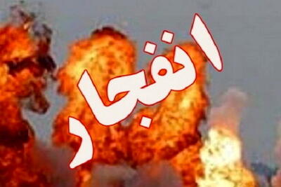 لحظه انفجار وحشتناک یک مسجد در تبریز | پایگاه خبری تحلیلی انصاف نیوز