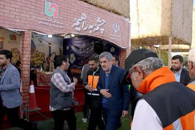 افزایش قطارهای شیراز – مشهد را در سال جدید پیگیری می‌کنیم