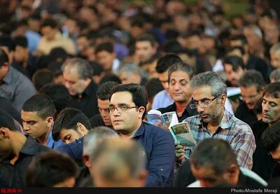 محدودیت‌های ترافیکی شب‌های قدر در اصفهان اعلام شد