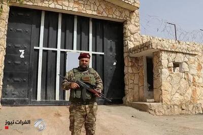 فرار ۱۲ تن از تروریست‌های داعش از زندان عفرین