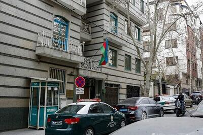 اعلام زمان بازگشایی سفارت جمهوری آذربایجان در تهران