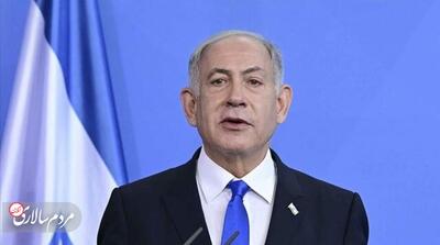 دفتر نتانیاهو بیانیه مهم صادر کرد - مردم سالاری آنلاین