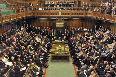 هشدار قانون‌گذاران انگلیس درباره عواقب جنگ غزه