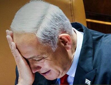 استعصال نتانیاهو در مرز جنگ و بحران اعتماد+ فیلم