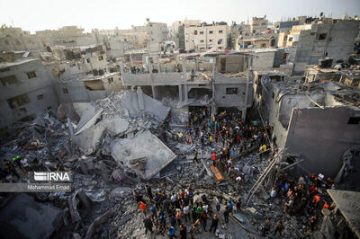 جنگ غزه؛ شمار شهدا به ۳۲ هزار و ۶۲۳ نفر رسید/ ۷۵ هزار و ۹۲ نفر مجروح شدند