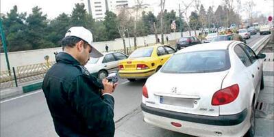 جزییات مصوبه افزایش جریمه‌های راهنمایی و رانندگی - روزنامه رسالت