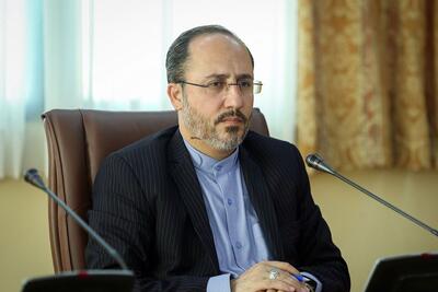 عصبانیت دبیر شورای اطلاع رسانی دولت از افشاگری روحانی: به خاطر همین دروغ‌هاست که ردصلاحیت شدی | رویداد24