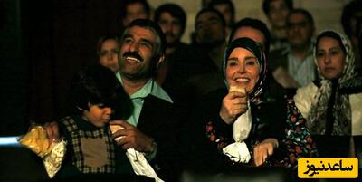 کنایه سریال «زیرخاکی» به دیدار دوستانه مسعود رجوی با صدام حسین+ویدئو/ تو شرف داری؟! باید بذاریمش کنار دیوار و با تیر سوراخ سوراخش کنیم.