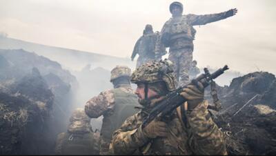 اکونومیست: روسیه آماده حمله بزرگ می‌شود؛ آیا اوکراینی‌ها آماده هستند؟ | خبرگزاری بین المللی شفقنا